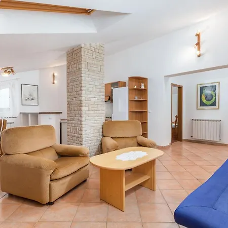 Lovely In With Kitchen Lejlighed Vodnjan